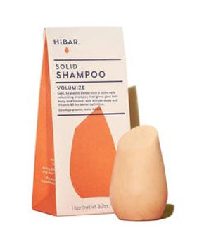 HiBAR Volumize Shampoo 3.2 oz. HiBAR Volumize Shampoo 3.2 oz.
