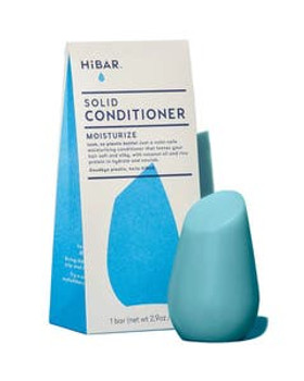 HiBAR Moisturize Bar Conditioner 2.9 oz.