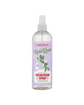 Rebel Green Fresh Room Spray, Lavender & Grapefruit 16 fl. oz. Rebel Green Fresh Room Spray, Lavender & Grapefruit 16 fl. oz.