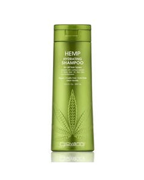 Giovanni Hemp Hydrating Shampoo 8.5 fl. oz. Giovanni Hemp Hydrating Shampoo 8.5 fl. oz.