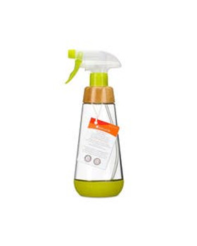 Full Circle Green Bottle Service Refillable Glass Spray Bottle 16 oz. Full Circle Green Bottle Service Refillable Glass Spray Bottle 16 oz.