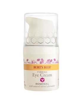 Burt's Bees Renewal Firming Eye Cream 0.5 oz. Burt's Bees Renewal Firming Eye Cream 0.5 oz.