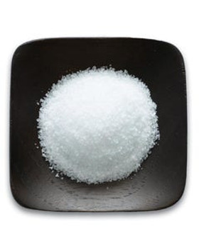 Frontier Co-op Sea Salt, Table Grind 5 lb. Frontier Co-op Sea Salt, Table Grind 5 lb.