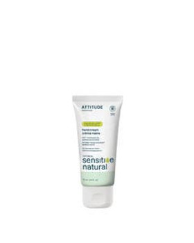 Attitude Sensitive Natural Oat & Avocado Oil Hand Cream 2.5 fl. oz. Attitude Sensitive Natural Oat & Avocado Oil Hand Cream 2.5 fl. oz.