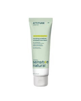 Attitude Sensitive Natural Avocado Oil Nourishing Conditioner 8.1 fl. oz. Attitude Sensitive Natural Avocado Oil Nourishing Conditioner 8.1 fl. oz.