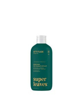 Attitude Super Leaves Orange Energizing Bubble Wash 16 fl. oz. Attitude Super Leaves Orange Energizing Bubble Wash 16 fl. oz.