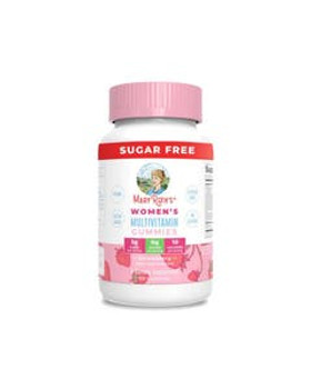 MaryRuths Strawberry Women's Multivitamin Gummies 60 count MaryRuths Strawberry Women's Multivitamin Gummies 60 count
