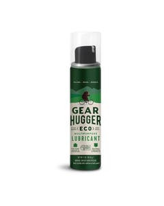 Gear Hugger MultiPurpose Lubricant 3 oz.