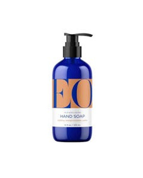 EO Orange Blossom & Vanilla Hand Soap 12 fl. oz. EO Orange Blossom & Vanilla Hand Soap 12 fl. oz.