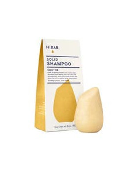 HiBar Soothe Shampoo 3.2 oz HiBar Soothe Shampoo 3.2 oz