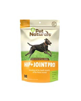 Pet Naturals Hip + Joint Pro for Dogs 60 chews Pet Naturals Hip + Joint Pro for Dogs 60 chews