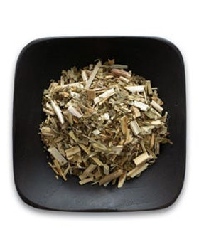 Frontier Co-op Meadowsweet Herb, Cut & Sifted 1 lb. Frontier Co-op Meadowsweet Herb, Cut & Sifted 1 lb.