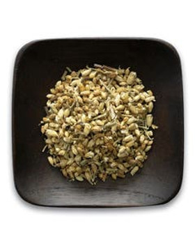 Frontier Co-op Yarrow Flowers, Cut & Sifted, Organic 1 lb.