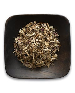 Frontier Co-op Echinacea Purpurea Root, Cut & Sifted, Organic