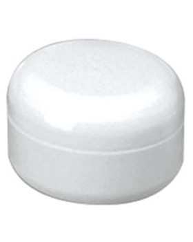 Double Walled Low Profile Container with Domed Lid 2 oz. Double Walled Low Profile Container with Domed Lid 2 oz.