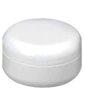Double Walled Low Profile Container with Domed Lid 4 oz. Double Walled Low Profile Container with Domed Lid 4 oz.