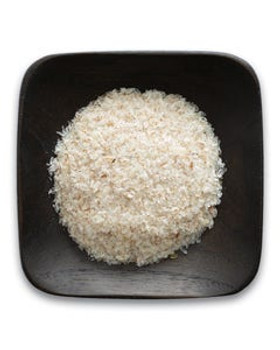 Frontier Co-op Psyllium Husk 1 lb. Frontier Co-op Psyllium Husk 1 lb.