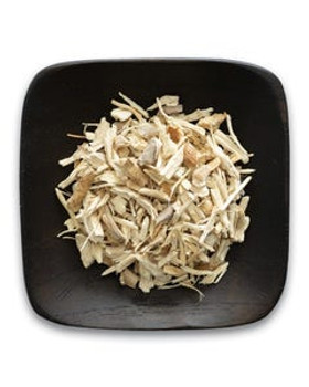 Frontier Co-op Hydrangea Root, Cut & Sifted 1 lb. Frontier Co-op Hydrangea Root, Cut & Sifted 1 lb.