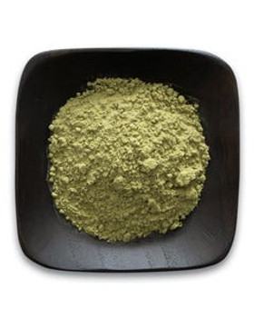 Frontier Co-op Barley Grass Powder, Organic 1 lb.