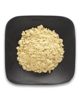 Frontier Co-op Ginger Root, Ground, Organic, Fairtrade Certified 1 lb. Frontier Co-op Ginger Root, Ground, Organic, Fairtrade Certified 1 lb.