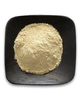 Frontier Co-op White Pepper, Ground (40 mesh), Organic, Fairtrade Certified 1 lb. Frontier Co-op White Pepper, Ground (40 mesh), Organic, Fairtrade Certified 1 lb.