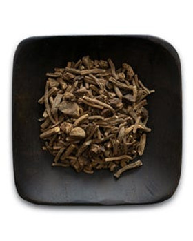 Frontier Co-op Valerian Root, Cut & Sifted 1 lb. Frontier Co-op Valerian Root, Cut & Sifted 1 lb.