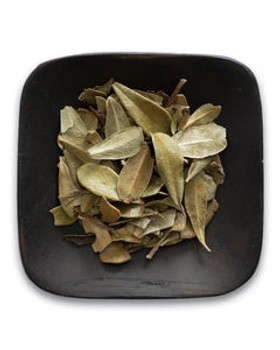 Frontier Co-op Uva Ursi Leaf, Whole 1 lb. Frontier Co-op Uva Ursi Leaf, Whole 1 lb.