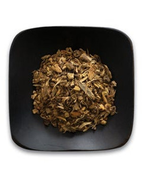 Frontier Co-op Yellowdock Root, Cut & Sifted 1 lb. Frontier Co-op Yellowdock Root, Cut & Sifted 1 lb.