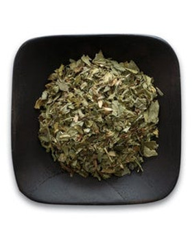 Frontier® Co-op Spearmint Leaf, Cut & Sifted 1 lb. Frontier® Co-op Spearmint Leaf, Cut & Sifted 1 lb.