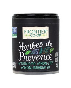 Frontier Co-op Herbes De Provence 0.2 oz.