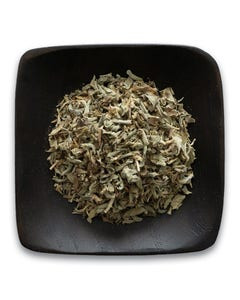 Frontier Co-op European Pennyroyal Herb, Cut & Sifted 1 lb.
