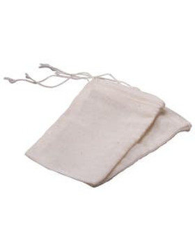 Cotton Drawstring Bags 500 count 3 x 5 Cotton Drawstring Bags 500 count 3 x 5