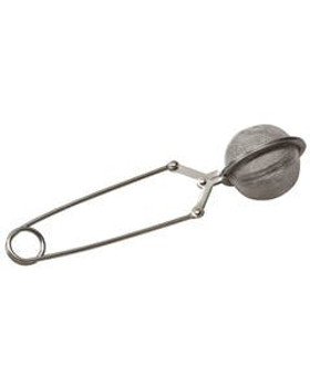 Stainless Steel Mesh Ball with Handle Stainless Steel Mesh Ball with Handle