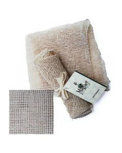 Maguey Weaves Ayate Medium Weave Cloth 13" X 13"