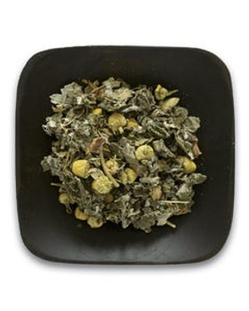 Frontier Co-op Relaxing Tea, Organic 1 lb.