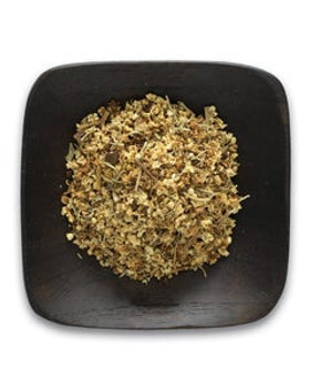 Frontier Co-op Elder Flowers, Whole 1 lb.