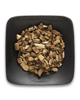 Frontier Co-op Burdock Root, Cut & Sifted 1 lb. Frontier Co-op Burdock Root, Cut & Sifted 1 lb.