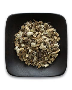 Frontier Co-op Echinacea Angustifolia Root, Cut & Sifted, Organic 1/2 lb.
