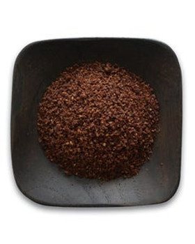Frontier Co-op Sumac Berries, Ground 1 lb. Frontier Co-op Sumac Berries, Ground 1 lb.