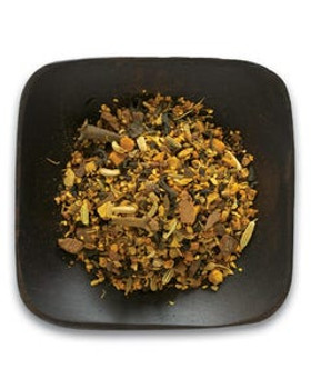 Frontier Co-op Turmeric Chai Tea, Organic 1 lb. Frontier Co-op Turmeric Chai Tea, Organic 1 lb.
