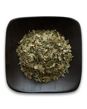 Frontier Co-op Lemon Verbena Leaf, Cut & Sifted, Organic 1 lb. Frontier Co-op Lemon Verbena Leaf, Cut & Sifted, Organic 1 lb.