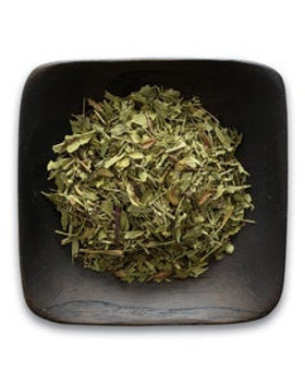 Frontier Co-op Green Stevia Herb, Cut & Sifted, Organic 1 lb. Frontier Co-op Green Stevia Herb, Cut & Sifted, Organic 1 lb.