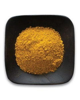 Frontier Co-op Savory Turmeric Blend, Organic 1 lb. Frontier Co-op Savory Turmeric Blend, Organic 1 lb.