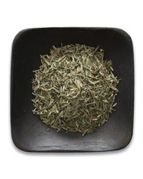 Frontier Co-op Fancy-Grade Thyme Leaf, Whole, Organic 1 lb. Frontier Co-op Fancy-Grade Thyme Leaf, Whole, Organic 1 lb.