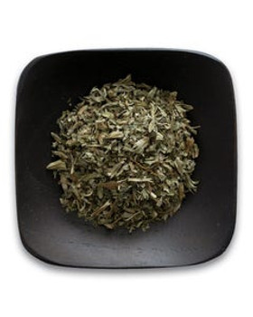 Frontier Co-op Lemon Balm Leaf, Cut & Sifted, Organic 1 lb. Frontier Co-op Lemon Balm Leaf, Cut & Sifted, Organic 1 lb.