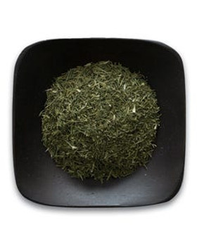 Frontier Co-op Dill Weed, Cut & Sifted, Organic 1 lb. Frontier Co-op Dill Weed, Cut & Sifted, Organic 1 lb.