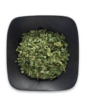 Frontier Co-op Celery Leaf Flakes, Organic 1 lb. Frontier Co-op Celery Leaf Flakes, Organic 1 lb.