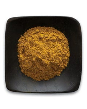 Frontier Co-op Lemon Curry Seasoning 1 lb. Frontier Co-op Lemon Curry Seasoning 1 lb.