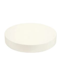 Frontier Co-op Replacement Lid for Traditional Bulk Glass Jar 60 oz.