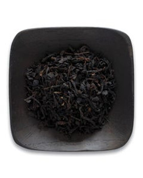 Frontier Co-op Lapsang Souchong Tea, Organic 1 lb